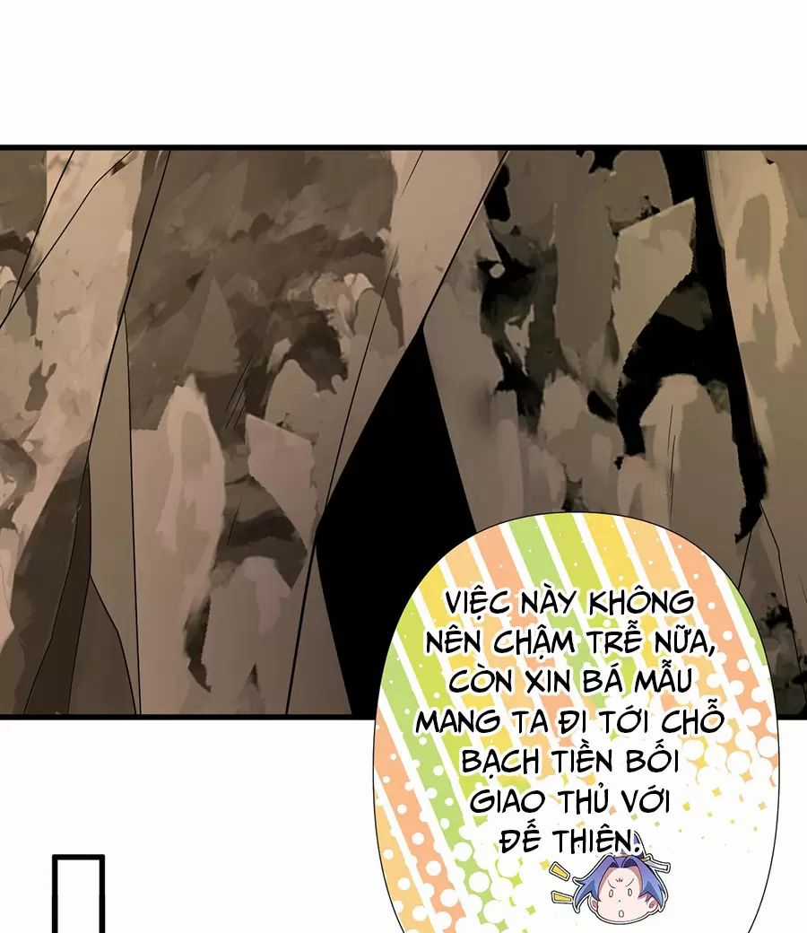 Đồ Đệ Của Ta Là Nữ Đế Chương 123 trang 6