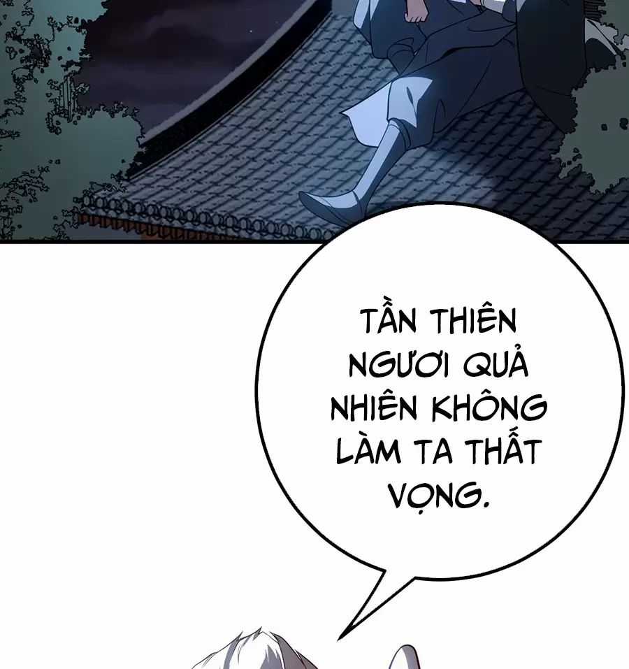 Đồ Đệ Của Ta Là Nữ Đế Chương 124 trang 15