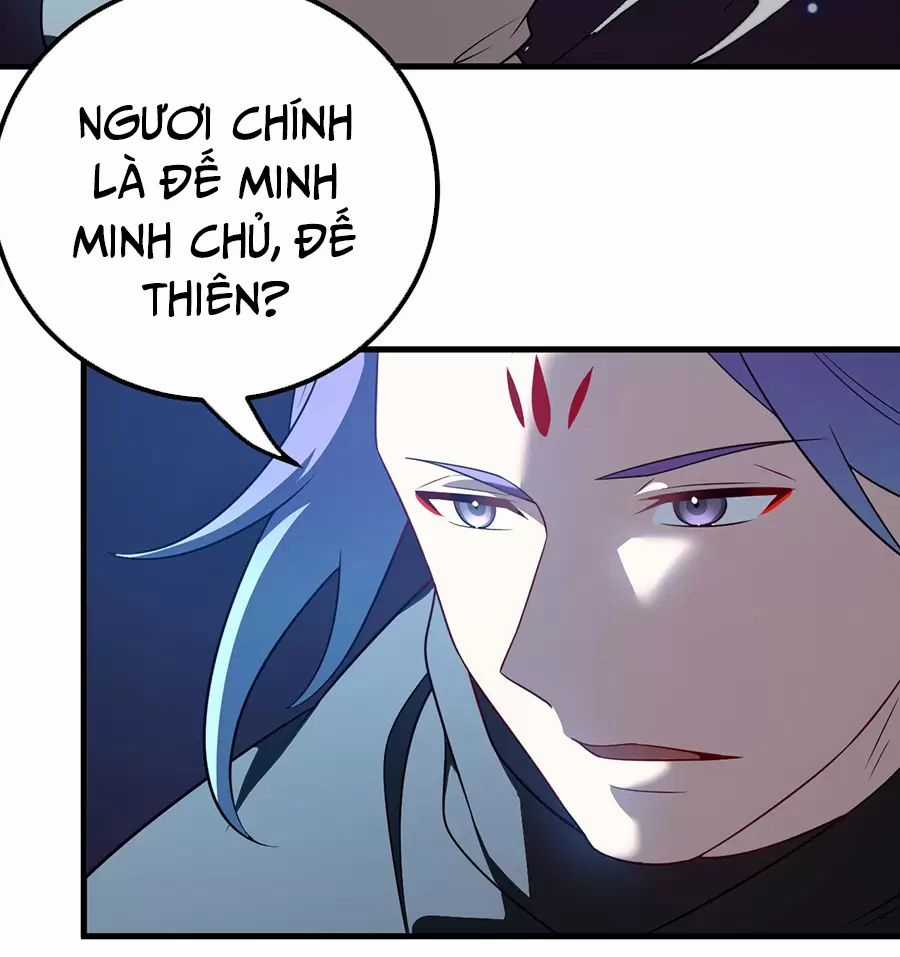 Đồ Đệ Của Ta Là Nữ Đế Chương 124 trang 17