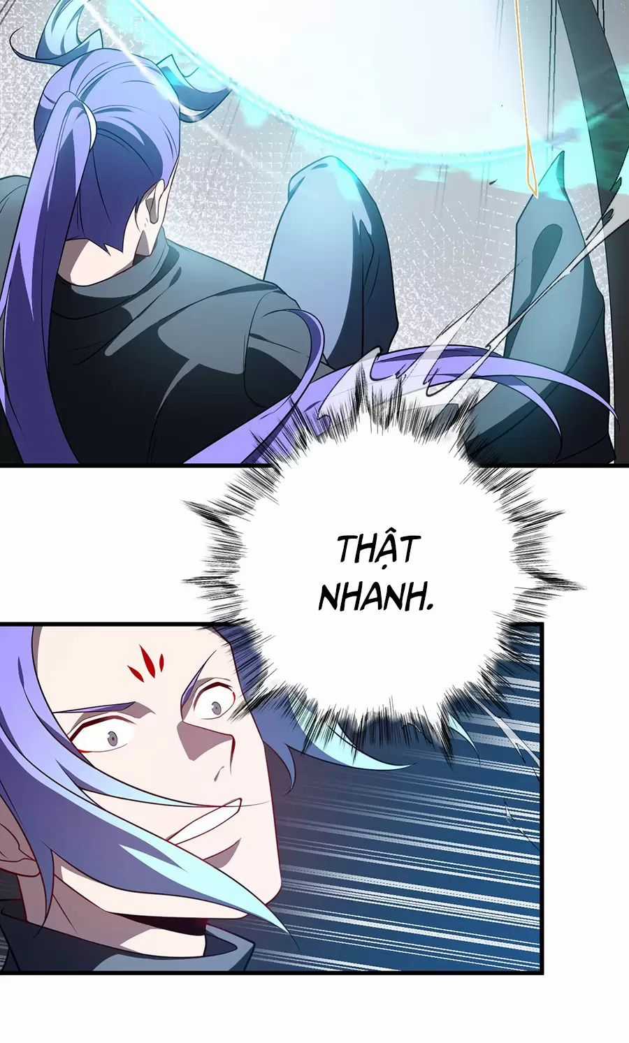 Đồ Đệ Của Ta Là Nữ Đế Chương 124 trang 20