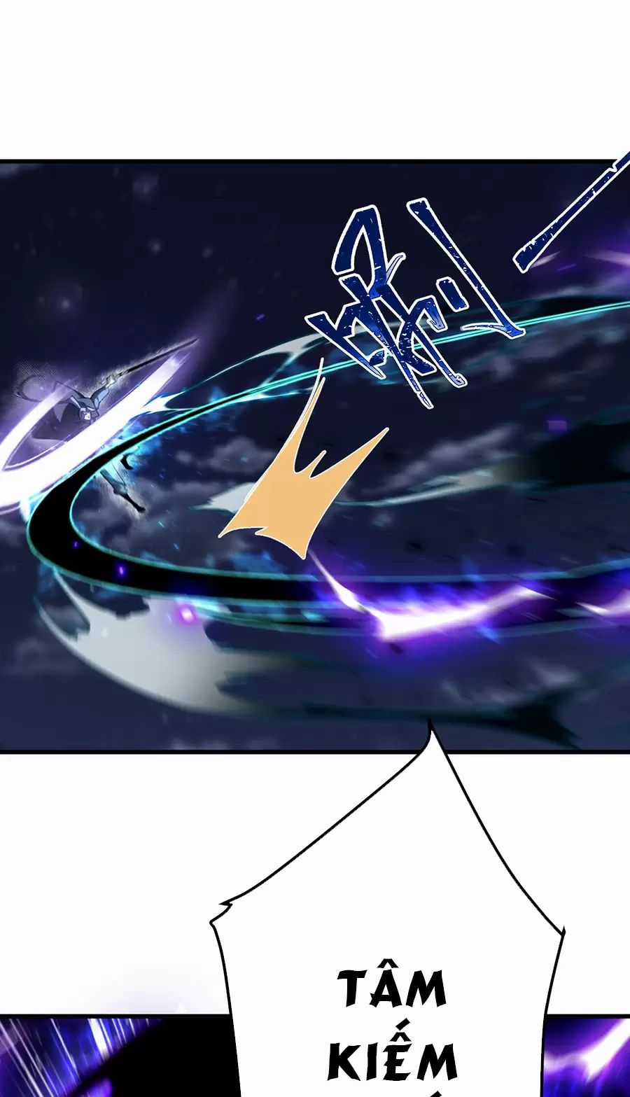 Đồ Đệ Của Ta Là Nữ Đế Chương 124 trang 23