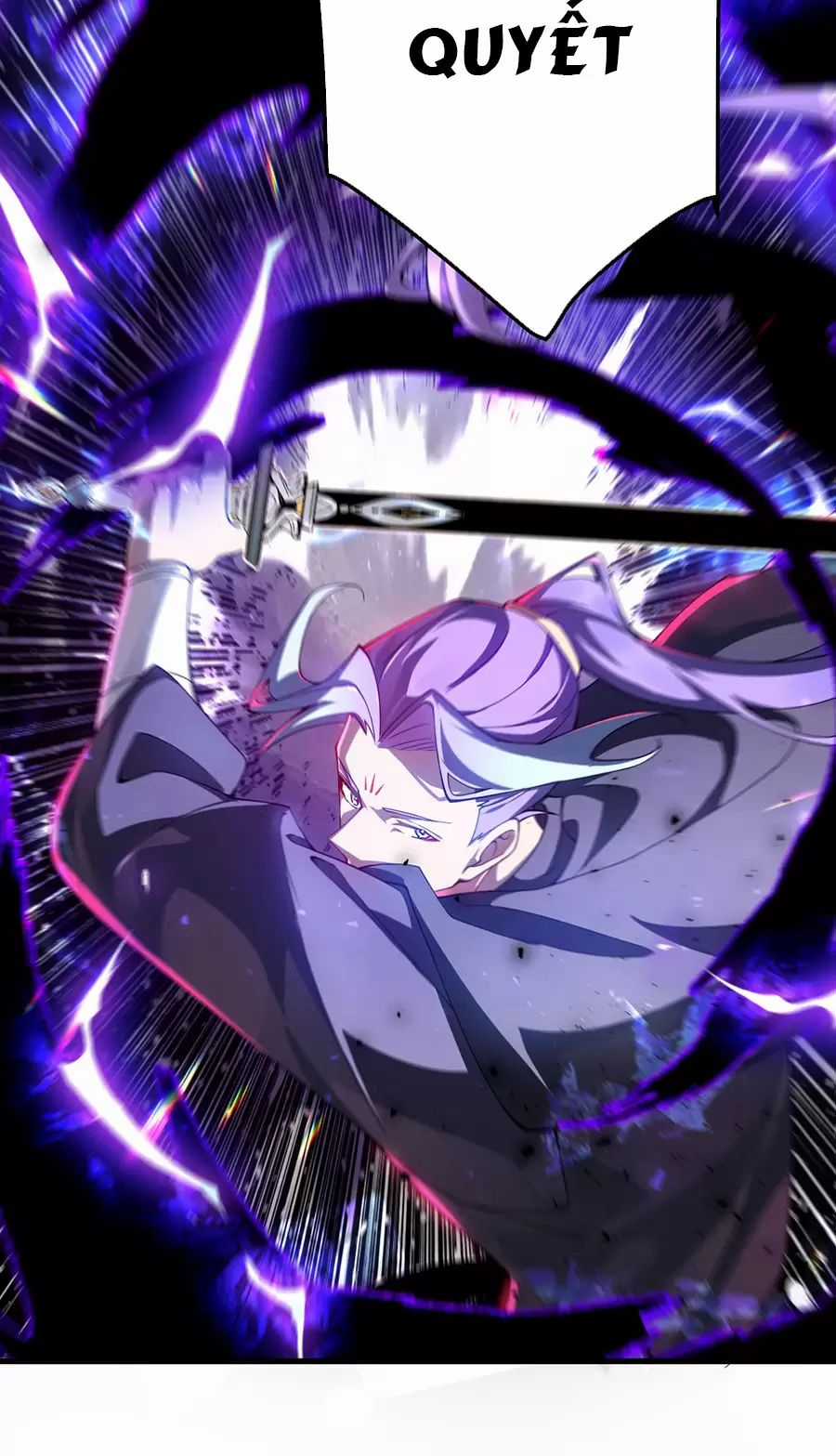 Đồ Đệ Của Ta Là Nữ Đế Chương 124 trang 24