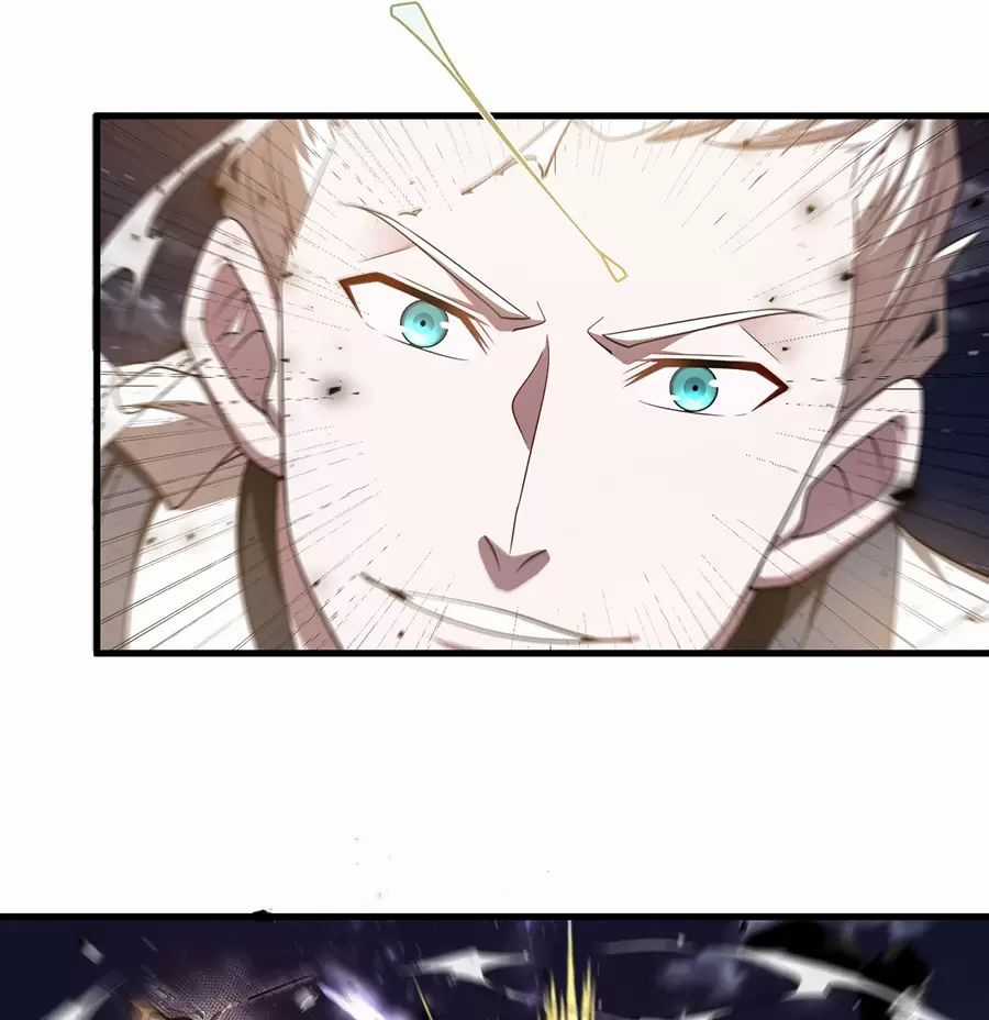 Đồ Đệ Của Ta Là Nữ Đế Chương 124 trang 28