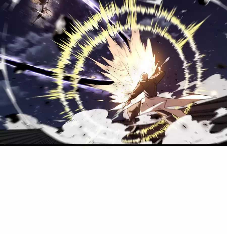 Đồ Đệ Của Ta Là Nữ Đế Chương 124 trang 29