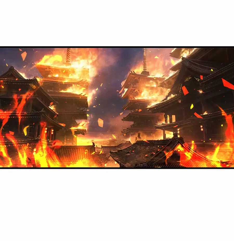 Đồ Đệ Của Ta Là Nữ Đế Chương 124 trang 3