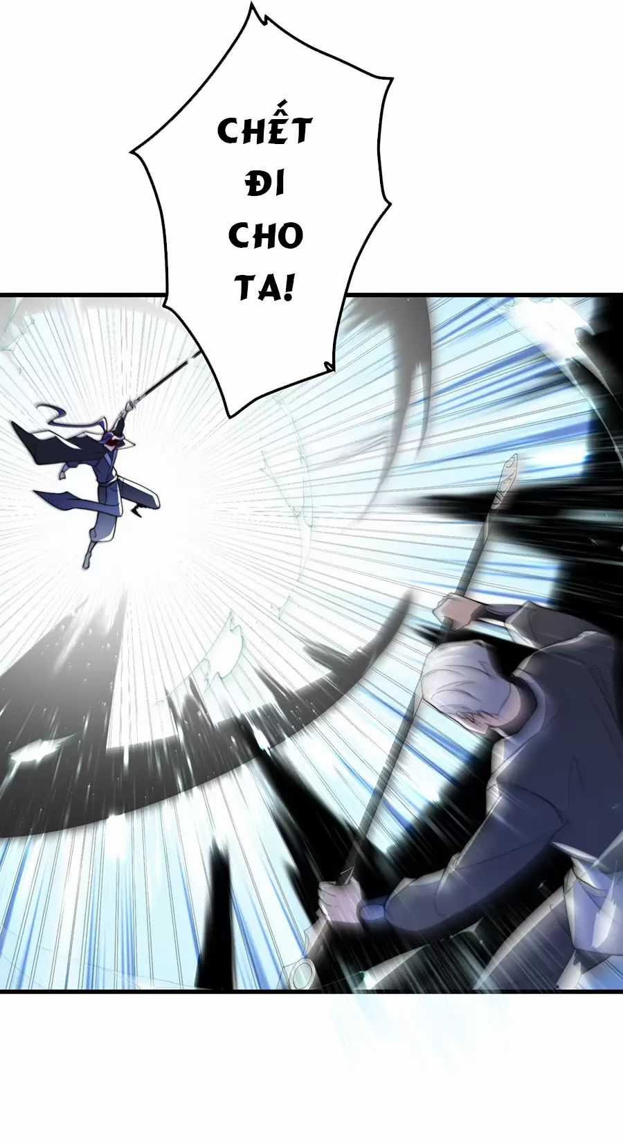 Đồ Đệ Của Ta Là Nữ Đế Chương 124 trang 32