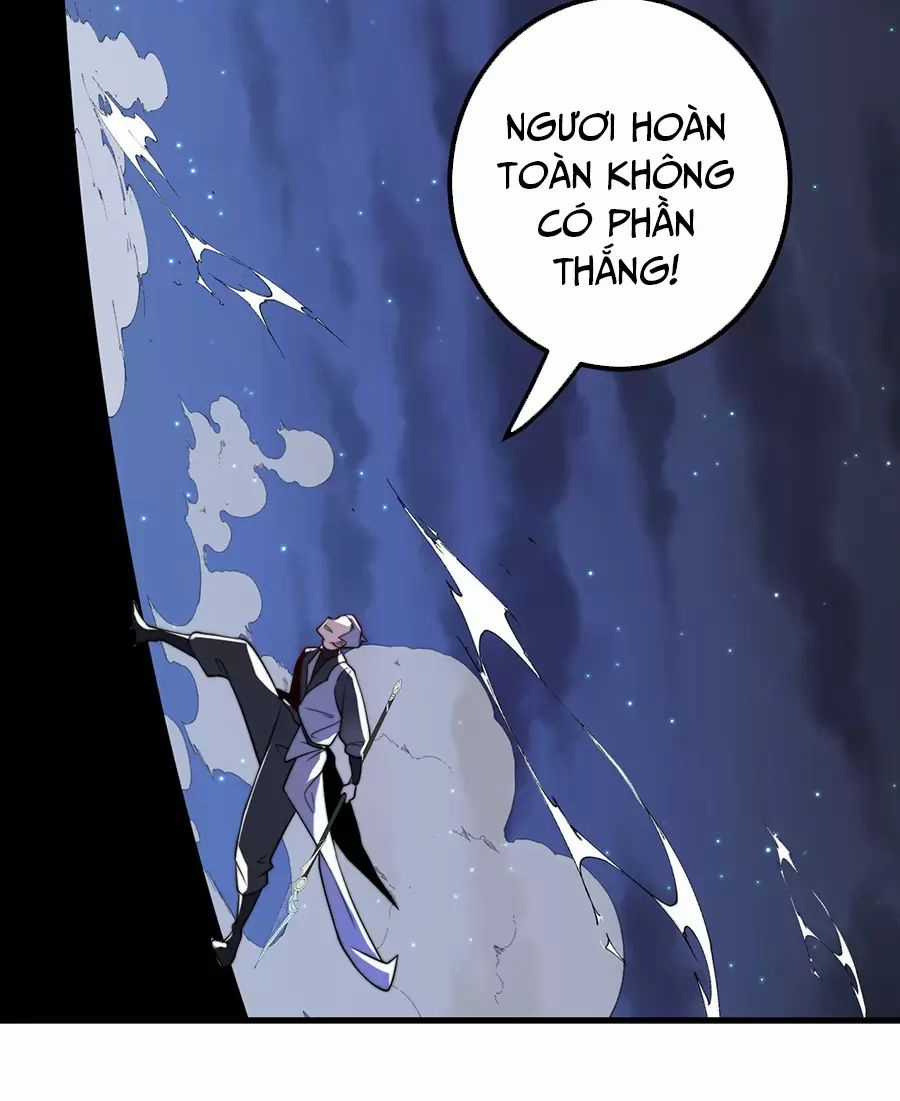 Đồ Đệ Của Ta Là Nữ Đế Chương 124 trang 35