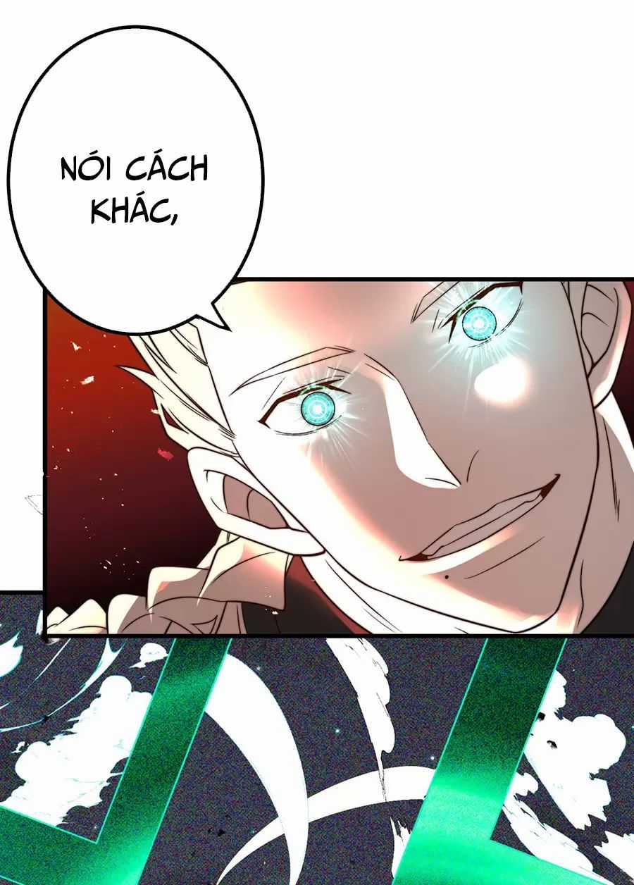 Đồ Đệ Của Ta Là Nữ Đế Chương 124 trang 36