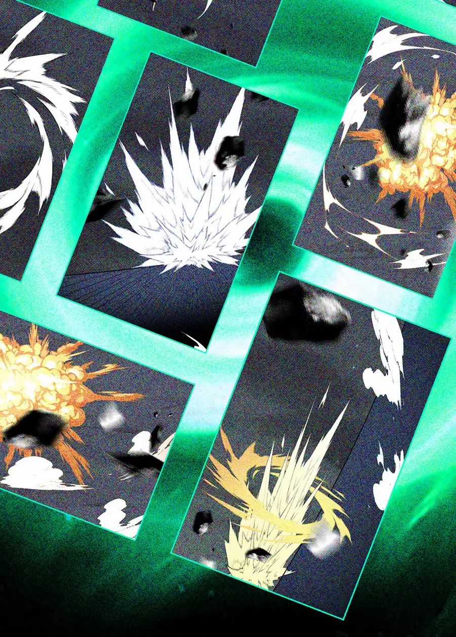 Đồ Đệ Của Ta Là Nữ Đế Chương 124 trang 37