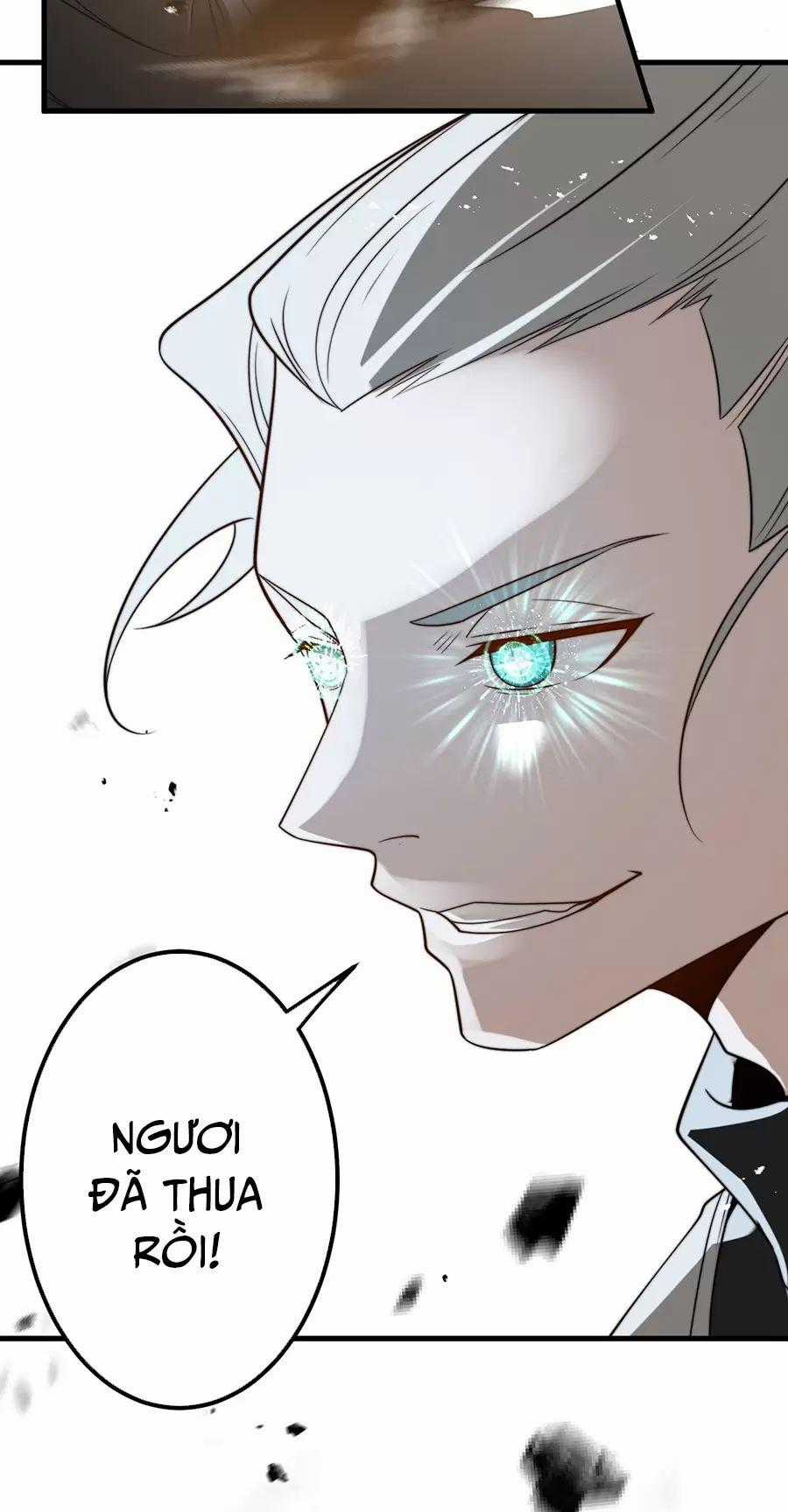 Đồ Đệ Của Ta Là Nữ Đế Chương 124 trang 42