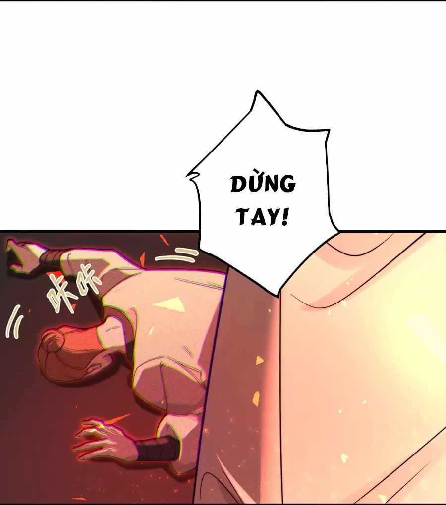 Đồ Đệ Của Ta Là Nữ Đế Chương 124 trang 6