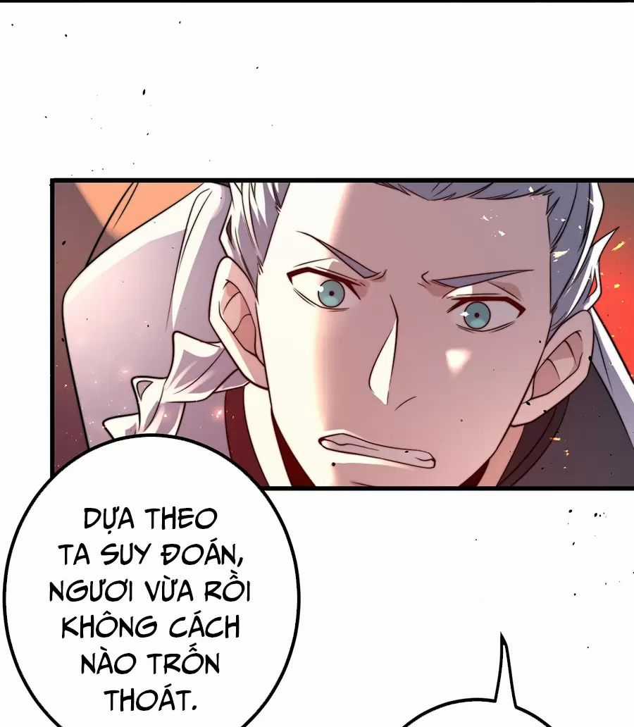 Đồ Đệ Của Ta Là Nữ Đế Chương 125 trang 11