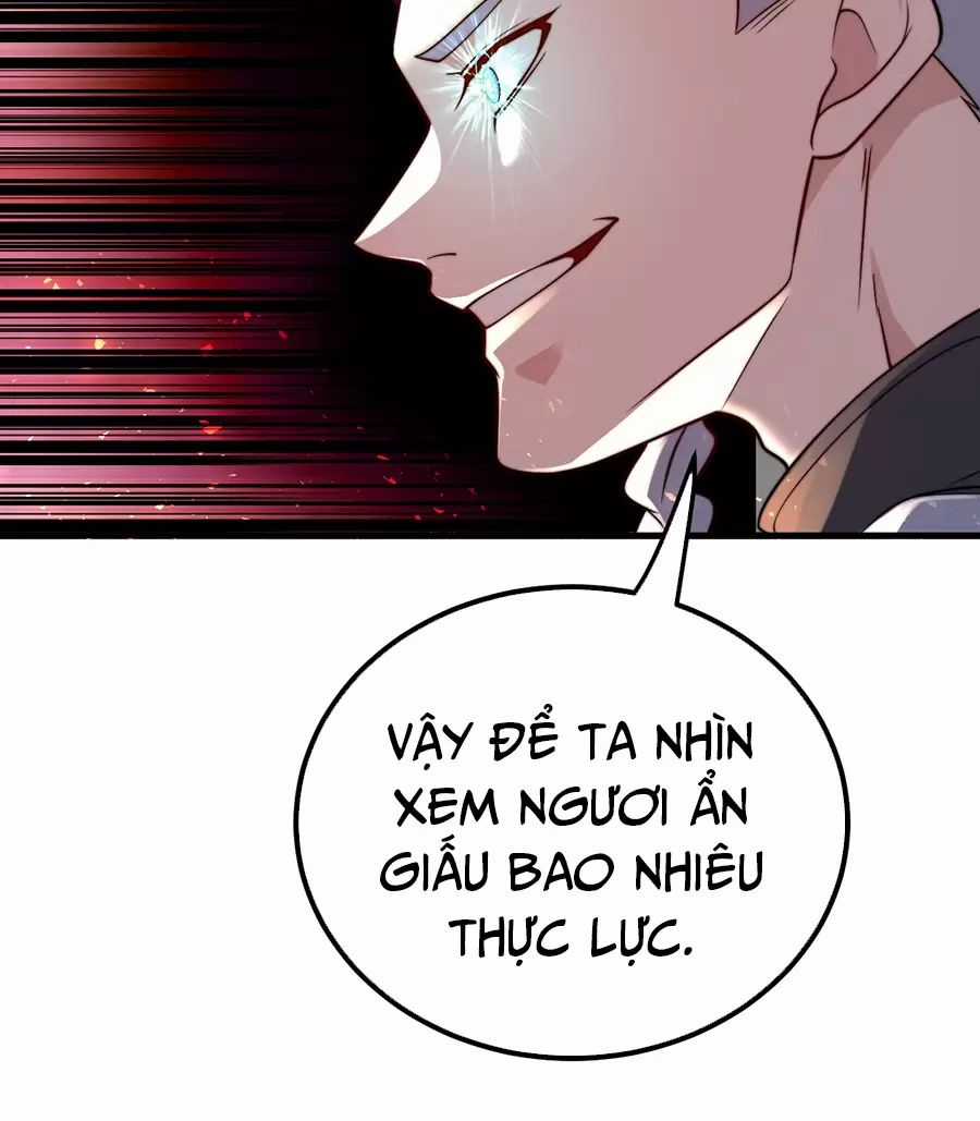 Đồ Đệ Của Ta Là Nữ Đế Chương 125 trang 14