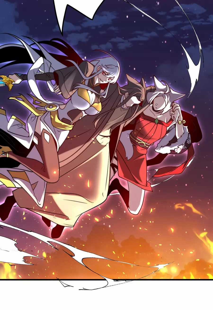 Đồ Đệ Của Ta Là Nữ Đế Chương 125 trang 21