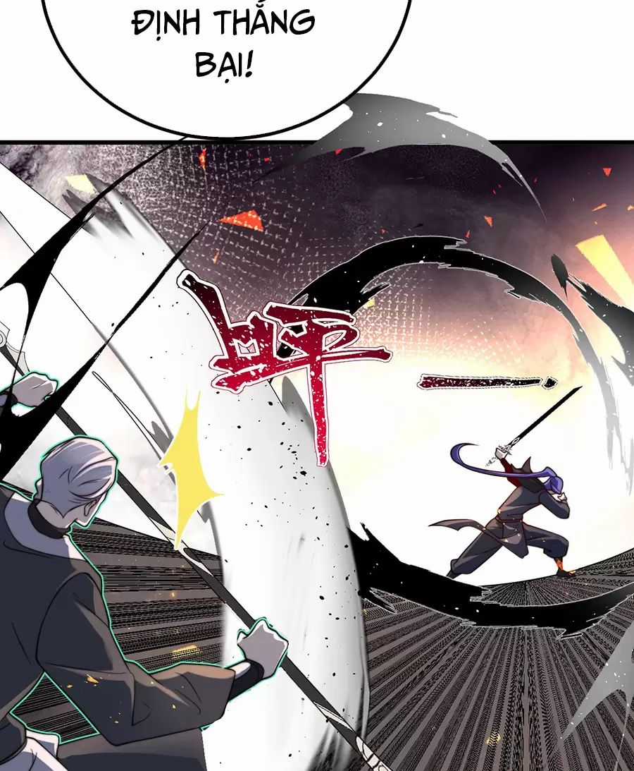 Đồ Đệ Của Ta Là Nữ Đế Chương 125 trang 25