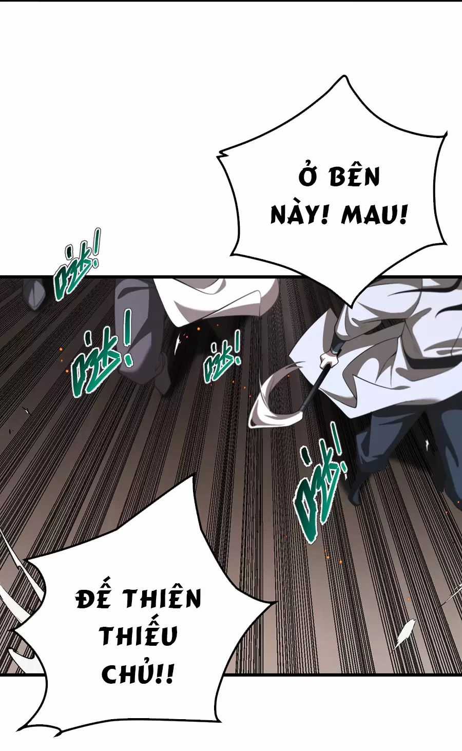 Đồ Đệ Của Ta Là Nữ Đế Chương 125 trang 39