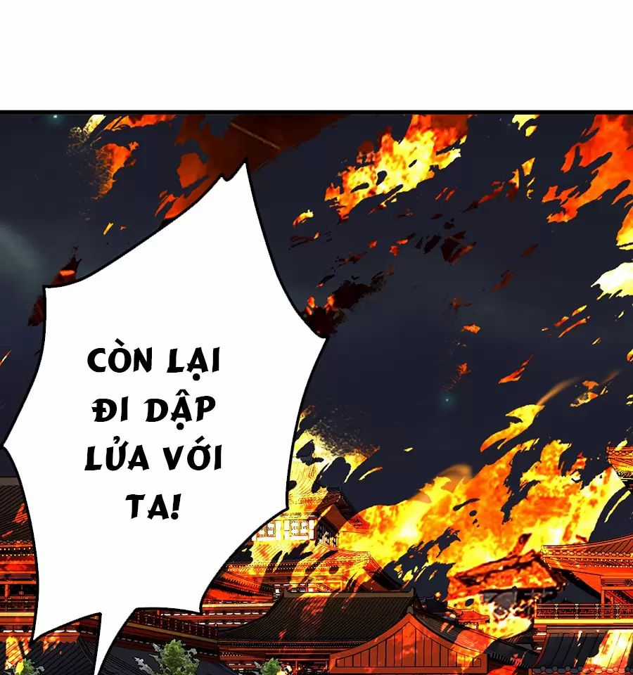 Đồ Đệ Của Ta Là Nữ Đế Chương 125 trang 44