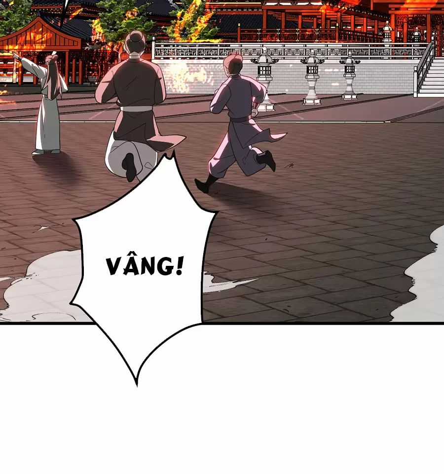 Đồ Đệ Của Ta Là Nữ Đế Chương 125 trang 45