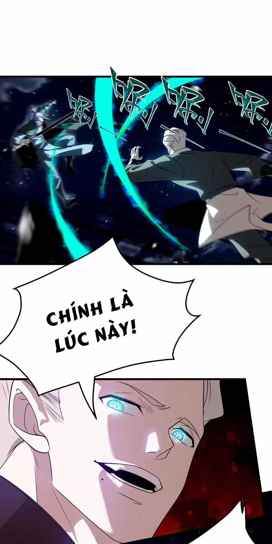 Đồ Đệ Của Ta Là Nữ Đế Chương 125 trang 6