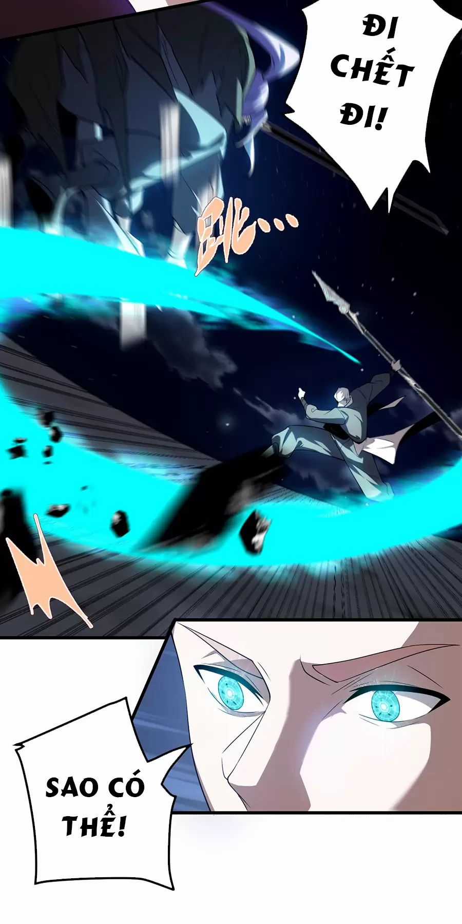 Đồ Đệ Của Ta Là Nữ Đế Chương 125 trang 7