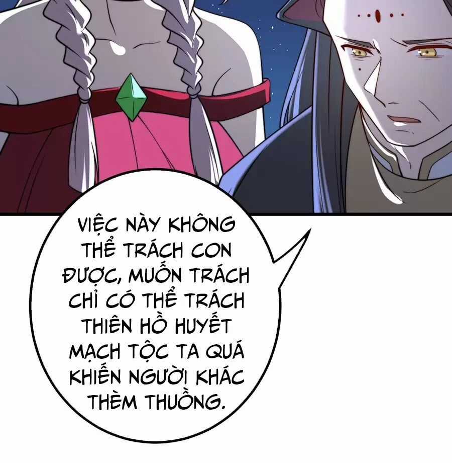 Đồ Đệ Của Ta Là Nữ Đế Chương 126 trang 13