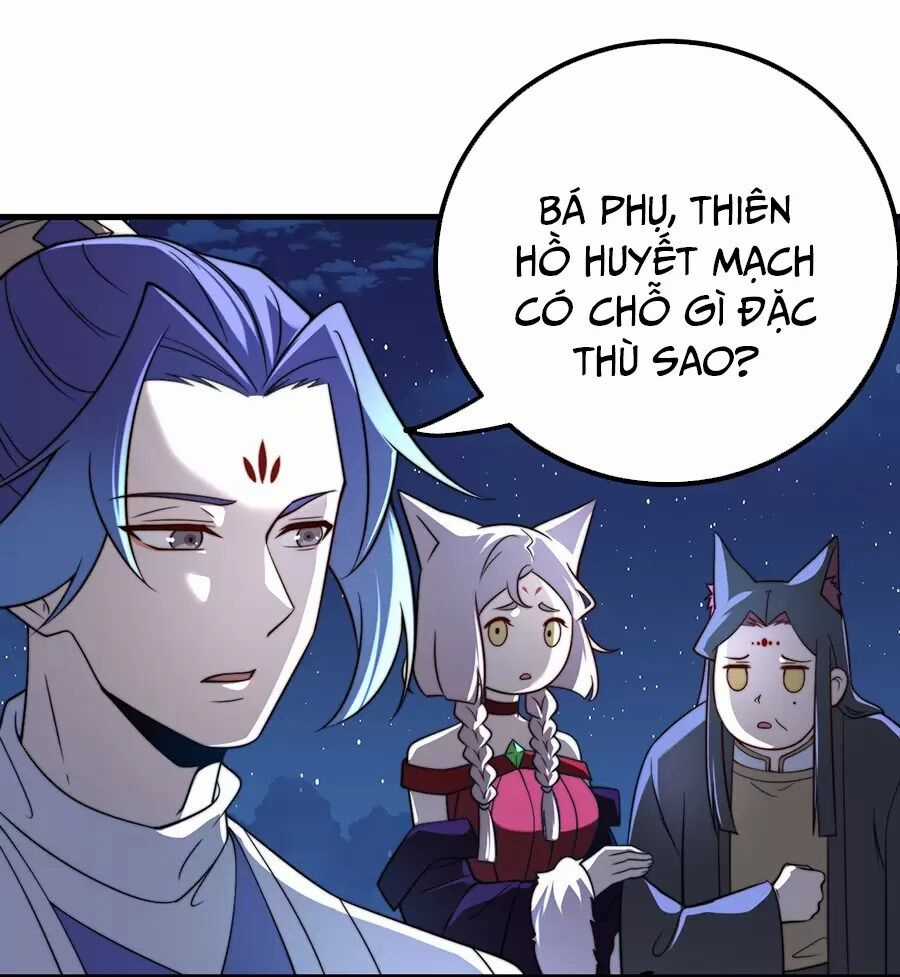 Đồ Đệ Của Ta Là Nữ Đế Chương 126 trang 14