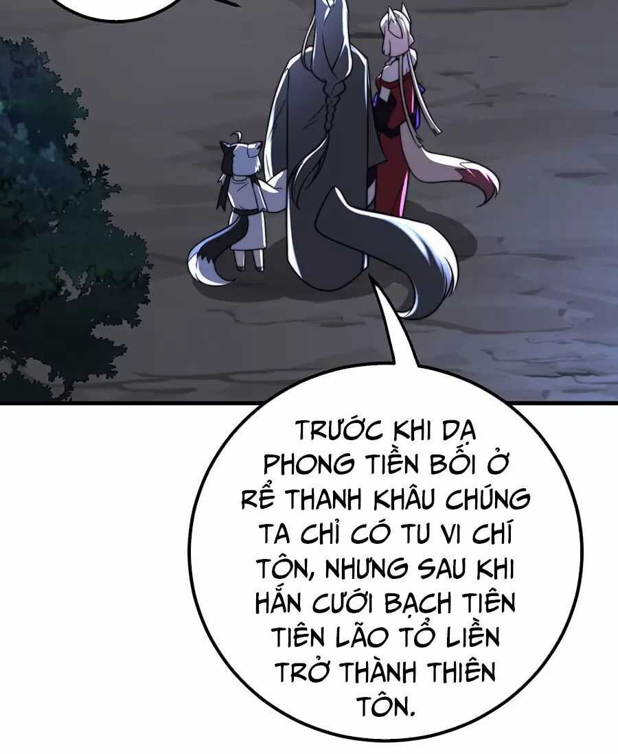 Đồ Đệ Của Ta Là Nữ Đế Chương 126 trang 17