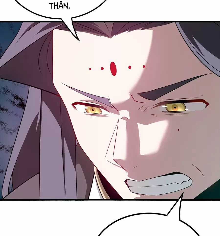 Đồ Đệ Của Ta Là Nữ Đế Chương 126 trang 27