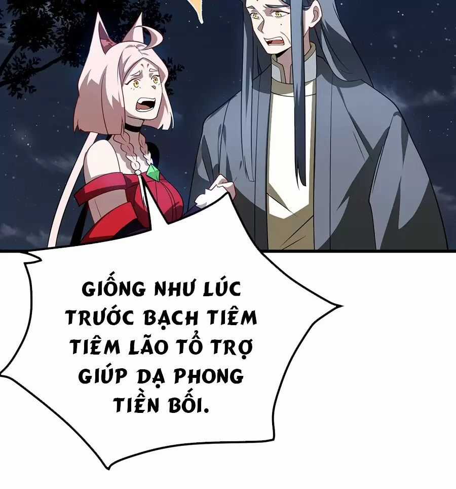 Đồ Đệ Của Ta Là Nữ Đế Chương 126 trang 29