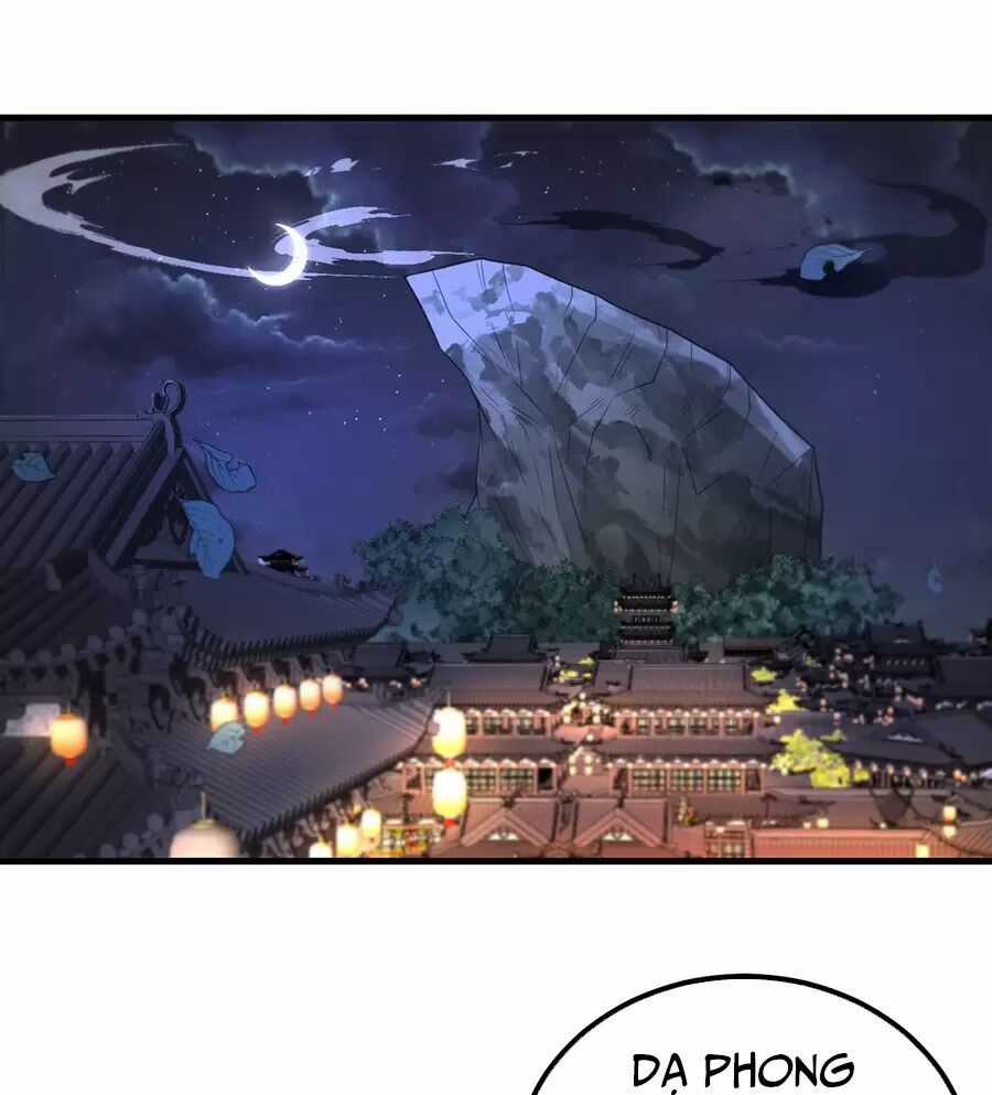 Đồ Đệ Của Ta Là Nữ Đế Chương 126 trang 3