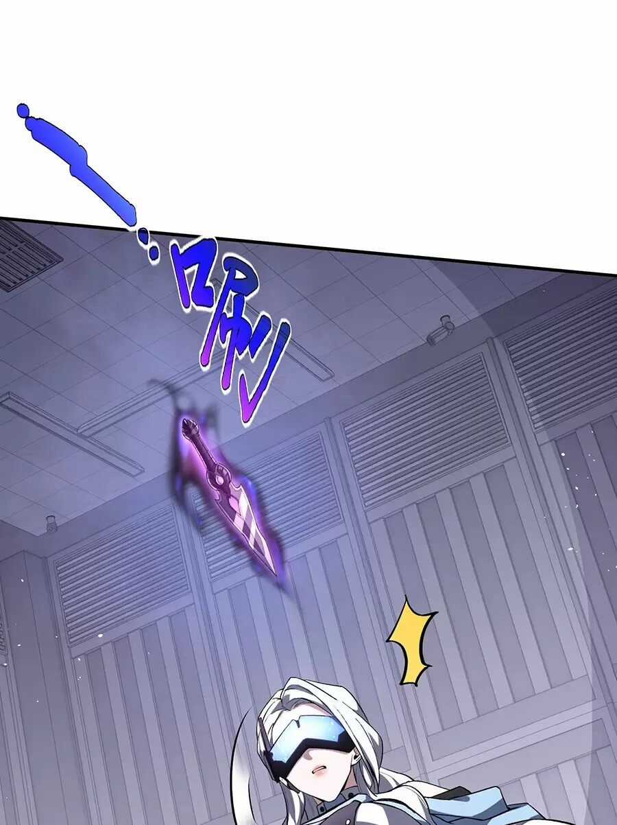 Đồ Đệ Của Ta Là Nữ Đế Chương 126 trang 32