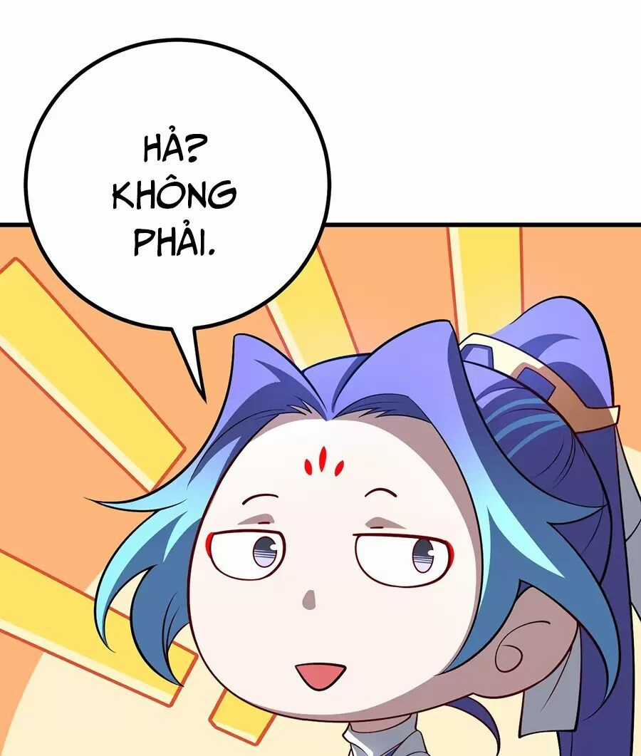 Đồ Đệ Của Ta Là Nữ Đế Chương 126 trang 41