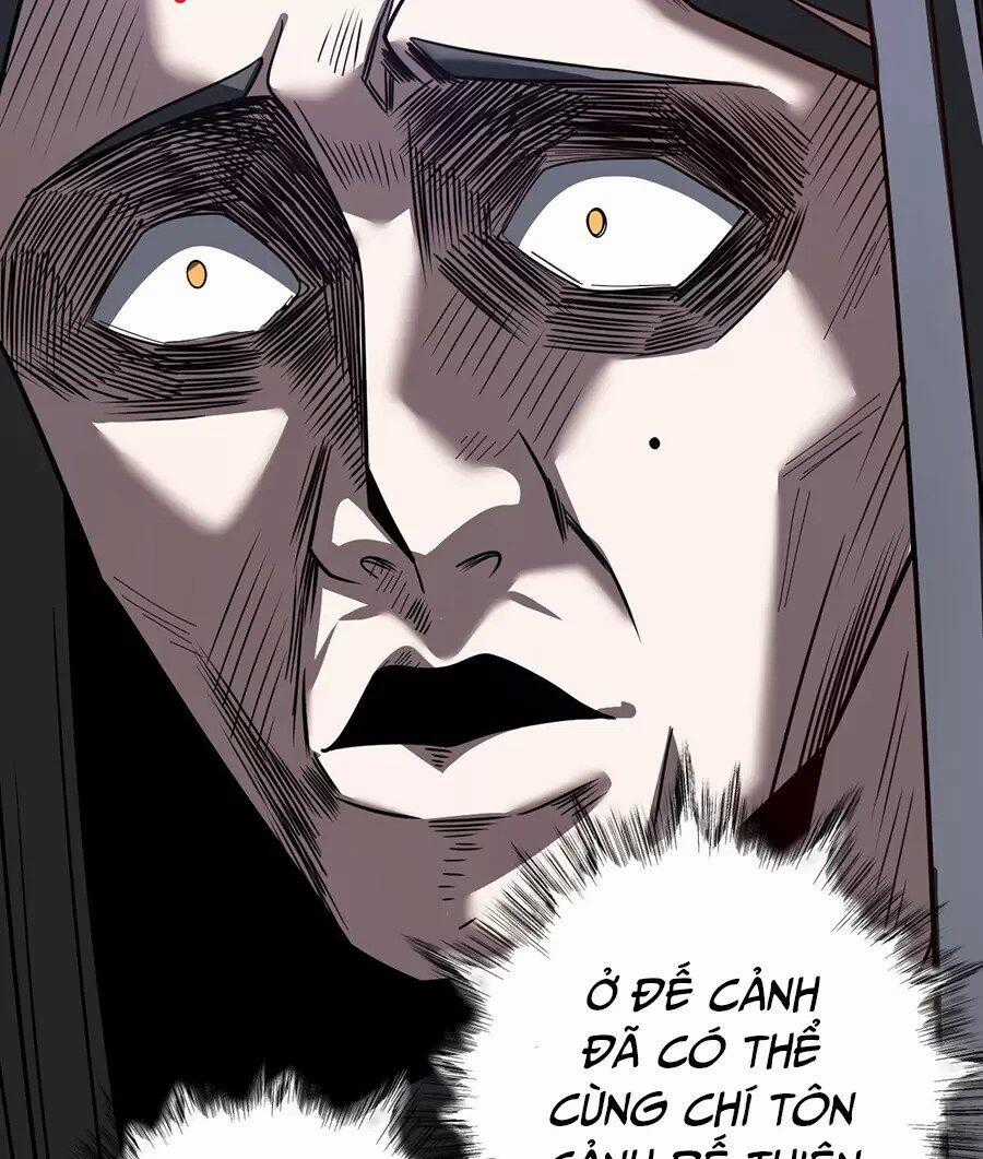 Đồ Đệ Của Ta Là Nữ Đế Chương 126 trang 43