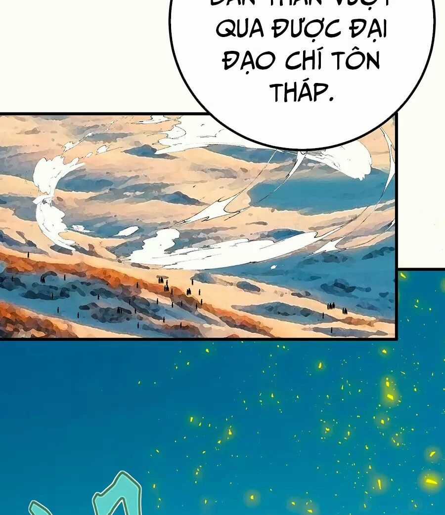 Đồ Đệ Của Ta Là Nữ Đế Chương 127 trang 36