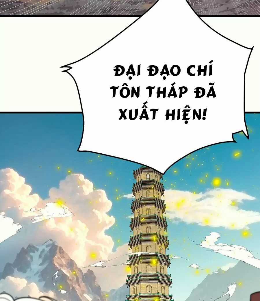 Đồ Đệ Của Ta Là Nữ Đế Chương 127 trang 39