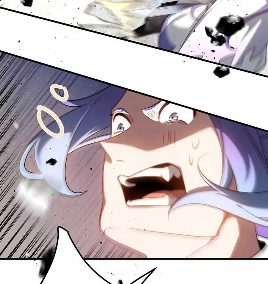 Đồ Đệ Của Ta Là Nữ Đế Chương 129 trang 18