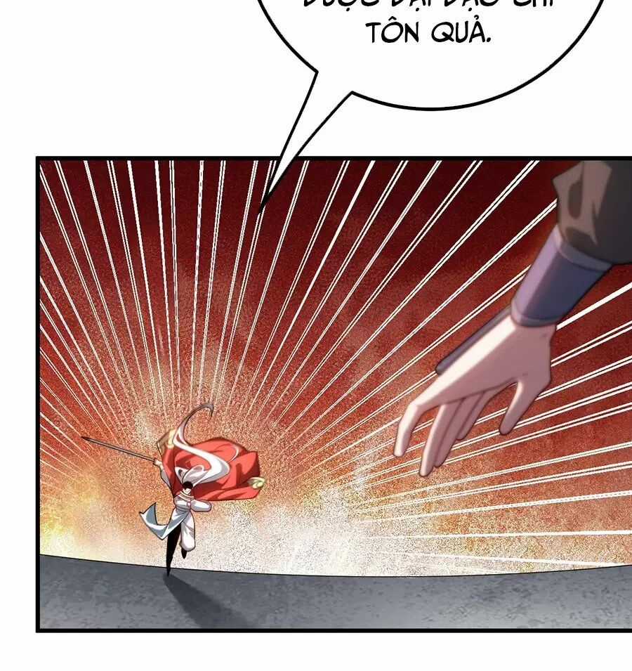 Đồ Đệ Của Ta Là Nữ Đế Chương 129 trang 20