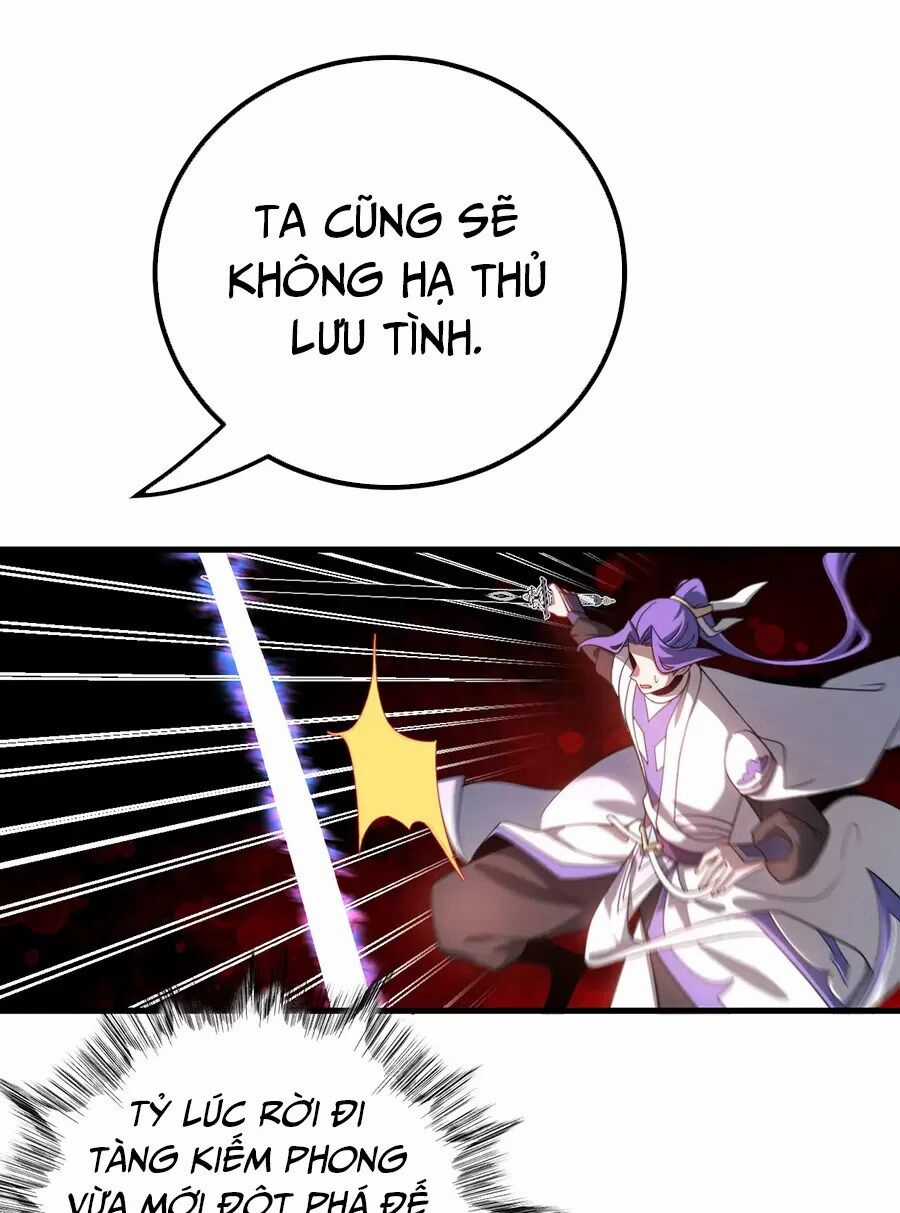 Đồ Đệ Của Ta Là Nữ Đế Chương 129 trang 21