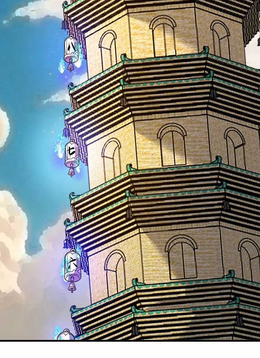 Đồ Đệ Của Ta Là Nữ Đế Chương 129 trang 25