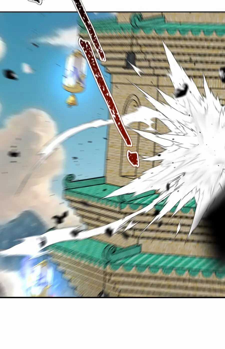 Đồ Đệ Của Ta Là Nữ Đế Chương 129 trang 36