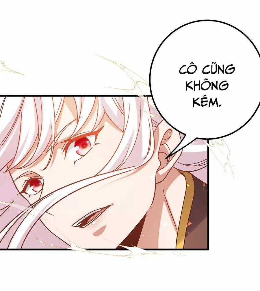 Đồ Đệ Của Ta Là Nữ Đế Chương 129 trang 39