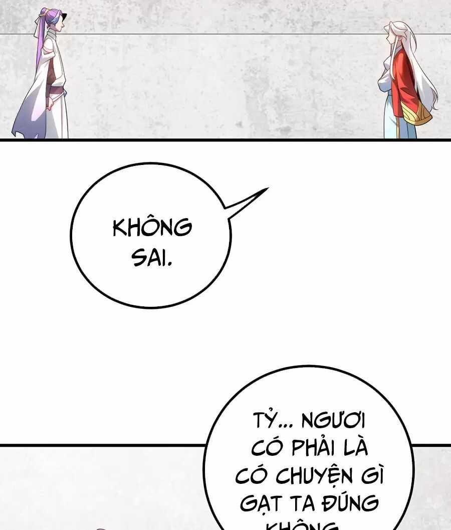 Đồ Đệ Của Ta Là Nữ Đế Chương 129 trang 9