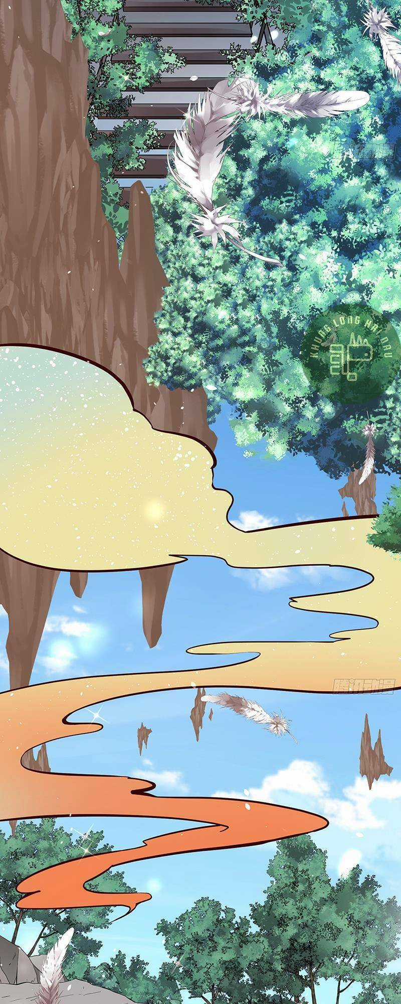 Đồ Đệ Của Ta Là Nữ Đế Chương 2 trang 2