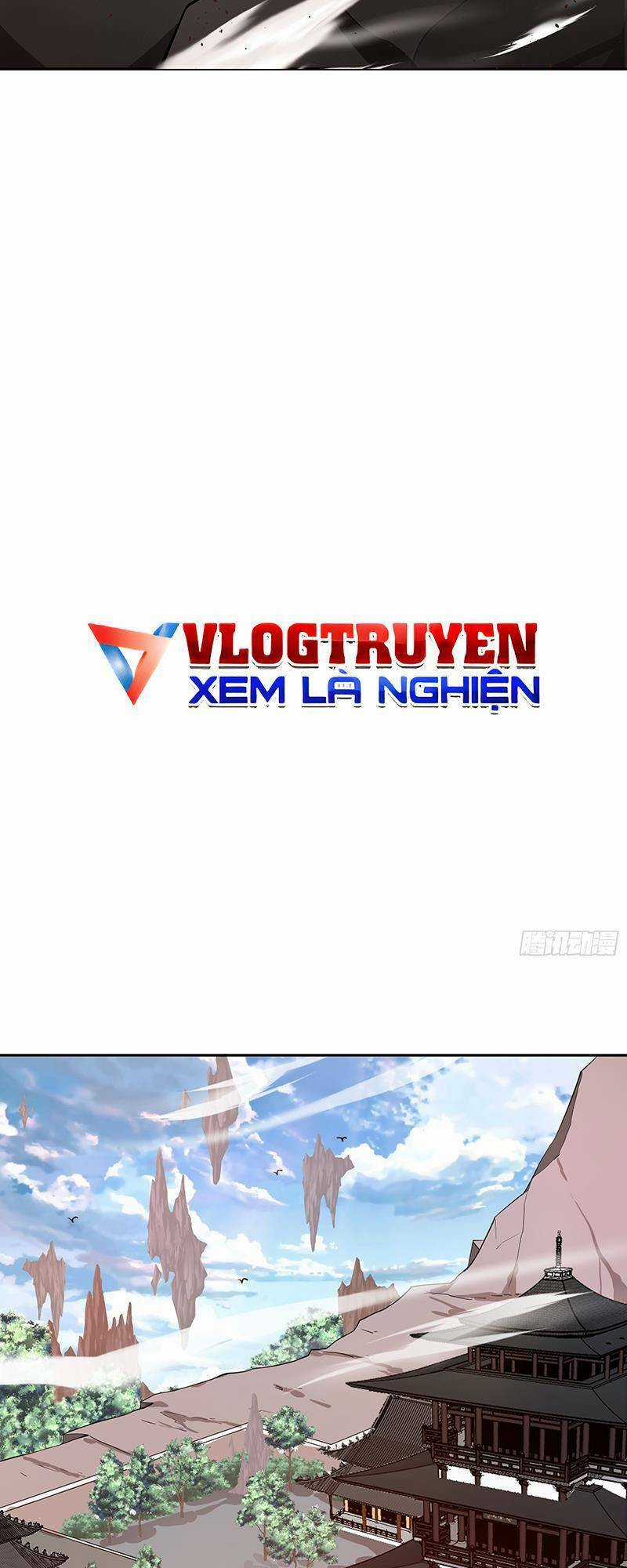 Đồ Đệ Của Ta Là Nữ Đế Chương 2 trang 20