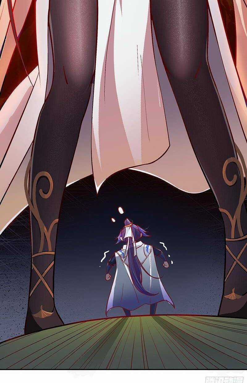 Đồ Đệ Của Ta Là Nữ Đế Chương 2 trang 30