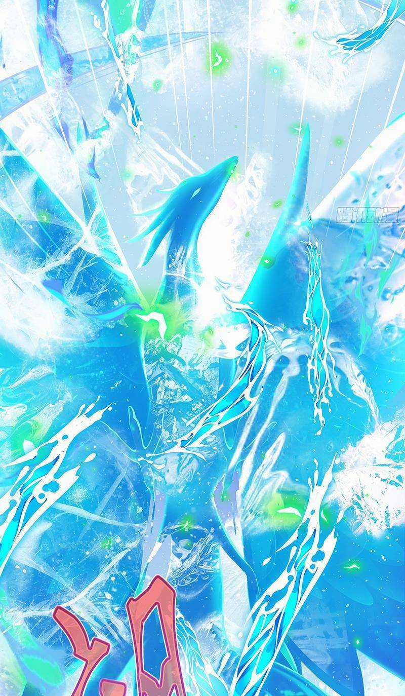 Đồ Đệ Của Ta Là Nữ Đế Chương 2 trang 41