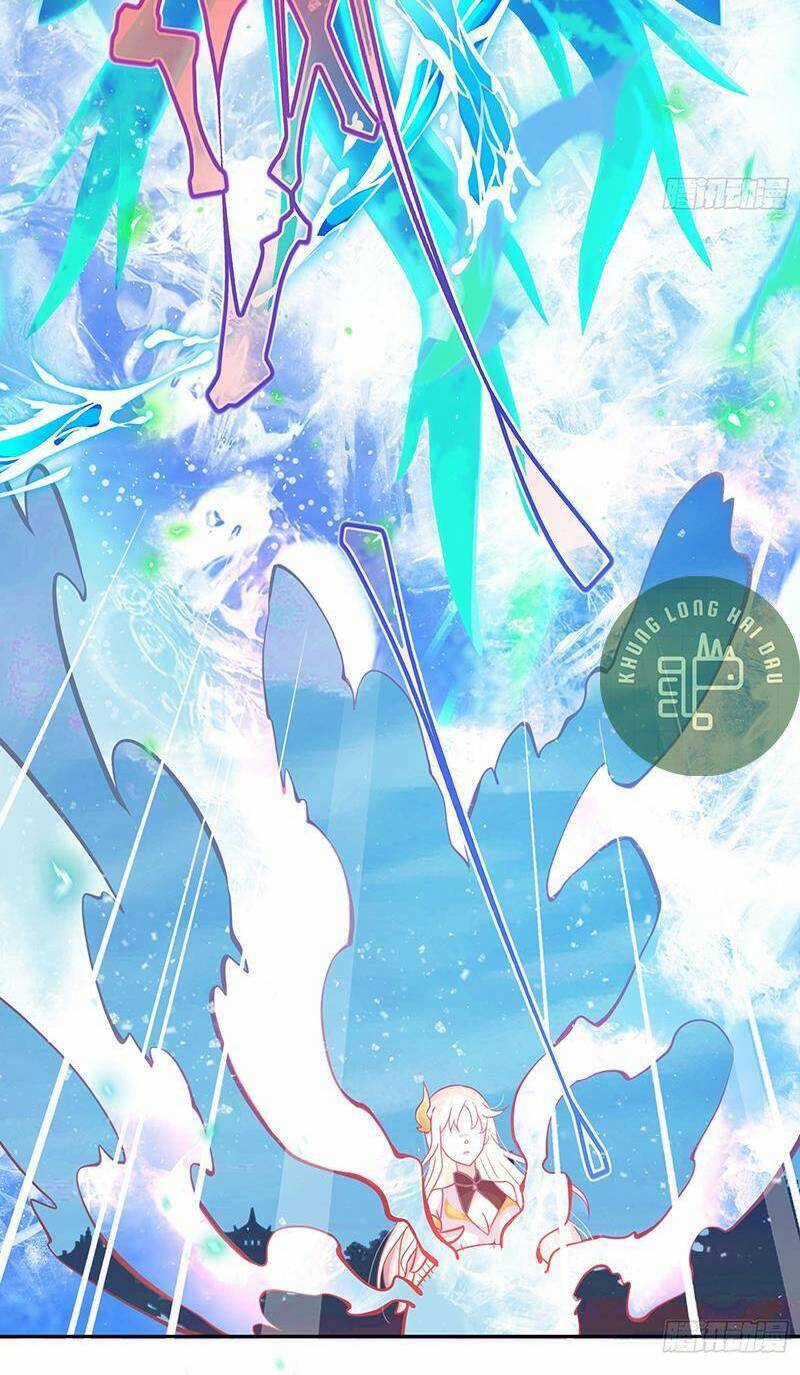 Đồ Đệ Của Ta Là Nữ Đế Chương 2 trang 42