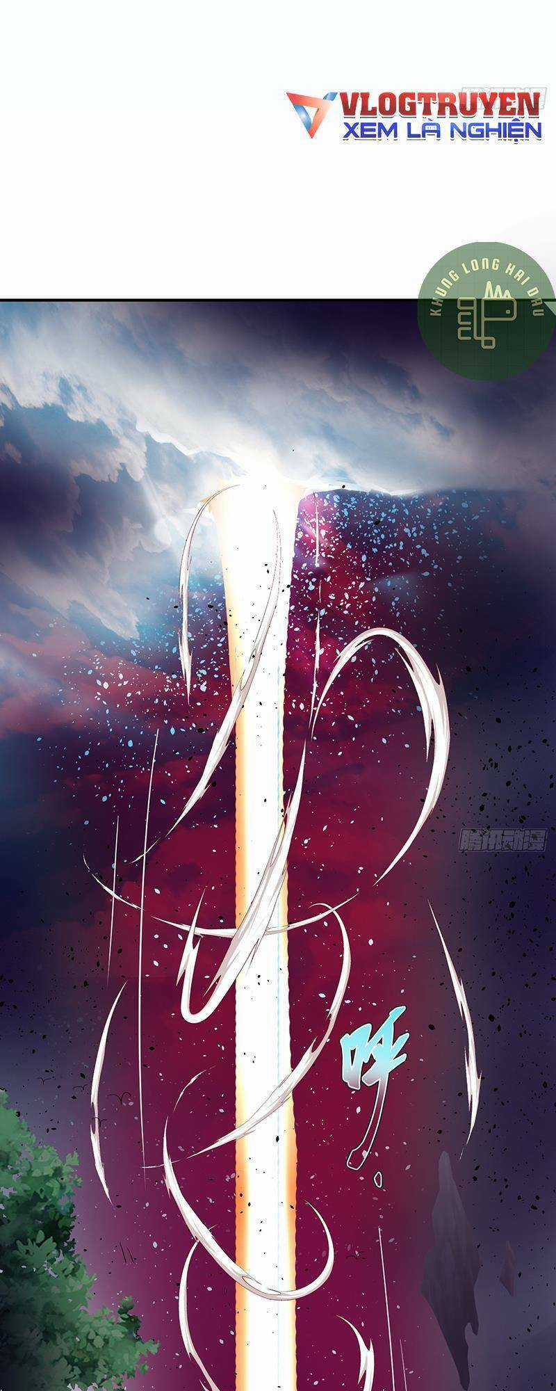 Đồ Đệ Của Ta Là Nữ Đế Chương 4 trang 11