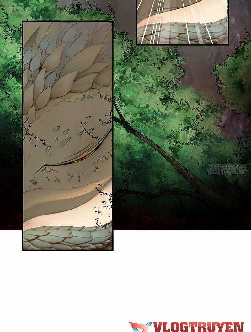 Đồ Đệ Của Ta Là Nữ Đế Chương 4 trang 14