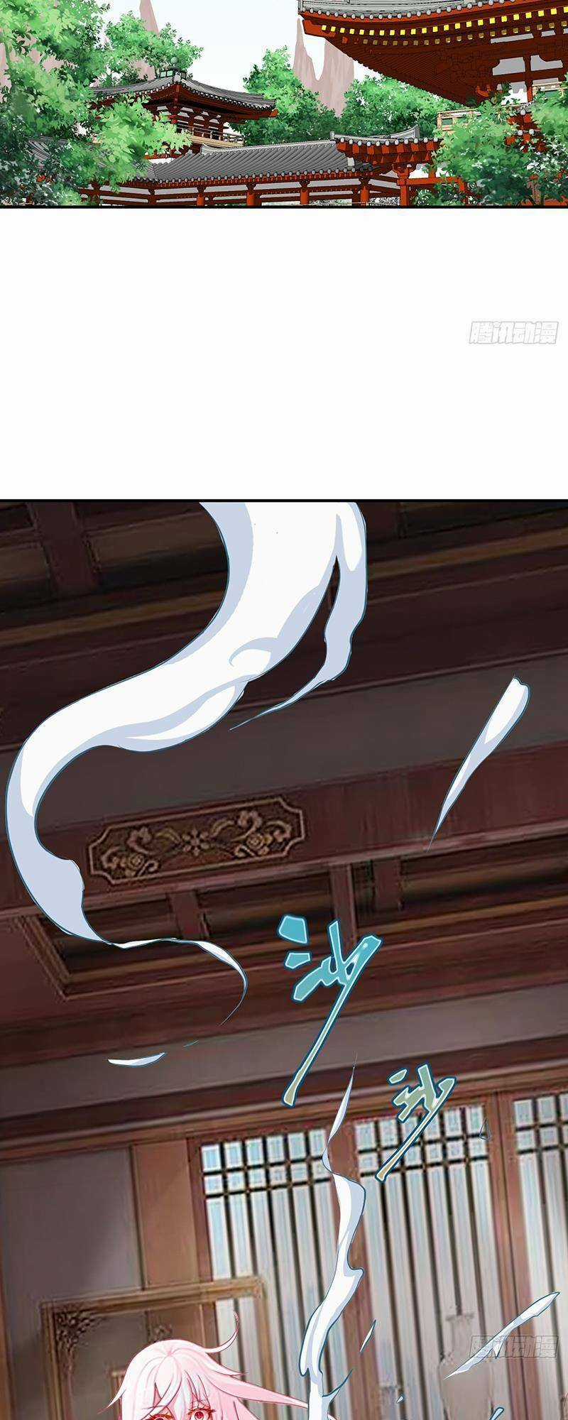 Đồ Đệ Của Ta Là Nữ Đế Chương 4 trang 18